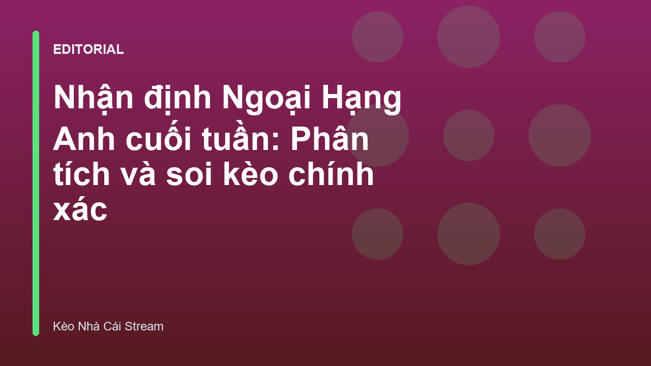 Cầu thủ thi đấu tại Ngoại Hạng Anh